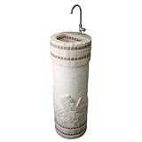 コットベネット コラム 立水栓 ロストベローナ