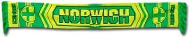 Norwich City Scarf