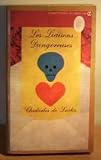 Les liaisons dangereuses (Dangerous acquaintances)