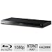 Sony BDP-S480 Blu-ray Disc Player (Black)