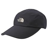 THE NORTH FACE トレッキングアパレル ジーティーエックスキャップ ブラック