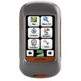 Garmin Dakota 20