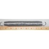 9 in. Trampoline Springs (set of 10) - ONLY USE WITH RECTANGLE TRAMPOLINES