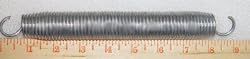 9 in. Trampoline Springs (set of 10) - ONLY USE WITH RECTANGLE TRAMPOLINES