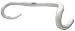 �y�_���\�t�g �n���h���o�[ REGIN IVORY 31.8X400mm