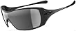 Oakley Dart Sunglasses - Women's - Polarized Black/Gray, One Size