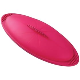 Mastrad 2 Rasp Silicone Individual healthy steamers