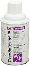 Clean Air Purge III 6.4 oz (.975% PYRETHRIN)