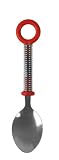 Fred Zing! Catapult Spoon -Red