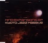 Mind Expansions e.p.