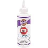 Aleene's Stop-Fraying 4oz
