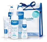 Mustela Newborn Set
