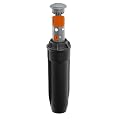 Gardena8201-29 Spr-Sys T 100 Regner Turbinen-Versenkregner