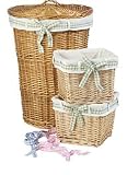 Burlington Baby Hamper & Baskets