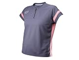 2007 Fox Girls Base Short-Sleeve Jersey