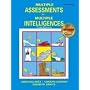 Multiple Assessments for Multiple Intelligences