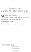 Common Sense (Penguin Great Ideas)