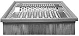 Hastings AF1098 Panel Air Element