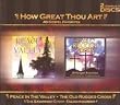 How Great Thou Art