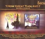 How Great Thou Art