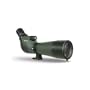 Vortex Optics Nomad 20 - 60x60 Waterproof Angled Spotting Scope with 2.2-1.0 Degree Angle of View, 3.00-1.00mm Exit Pupil & 17-14mm Eye Relief