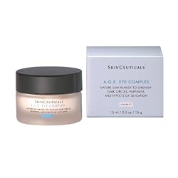 Skinceuticals A.g.e. Eye Complex Mature Skin Treatment, 0.5-Ounce