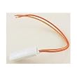 General Electric WH12X10141 LID SWITCH ASSY