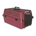 Petmate Deluxe Vari Kennel Jr, Medium, Dark Taupe