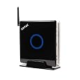 Zotac Atom Dual-Core Mini PC Barebone System ZBOX-ID80-U