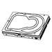 160GB Simple-swap Sata II