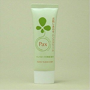 パックス お肌しあわせハンドクリーム 50g