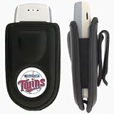 MLB Cell Phone Cover - Minnesota Twins
