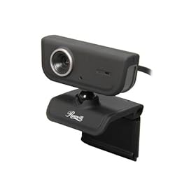 Rosewill RCM-2655V 2.0M pixels WebCam