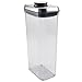 OXO SteeL POP Container -Rectangle (3.4 Qt)