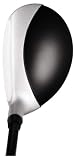 TaylorMade r7 Draw Rescue Hybrid #4 Wood (Men's, Right-Handed, Graphite Shaft, Stiff Flex)