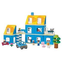 DUPLO Playhouse Set by LEGO