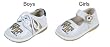 Wake Forest Boys & Girls Squeaky Shoes