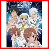 CL-198　2012スーパーヒットカレンダー　とある魔術の禁書目録II アニメ・ヒーロー とある魔術の禁書目録