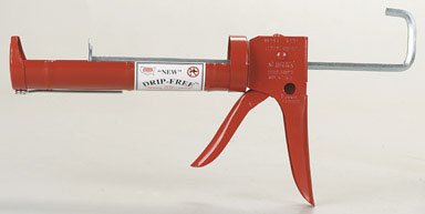 Newborn 102D 1/10GL Hex Rod Cradle Caulk Gun