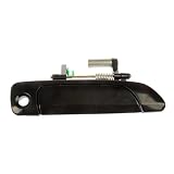 Dorman 80667 Front Passenger Side Replacement Exterior Door Handle for Honda Civic