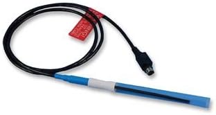 FW BELL STH57-0404 TEST, ELECTROMAGNETIC FIELD