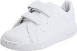 adidas Originals Stan Smith Court Shoe (Infant Toddler)