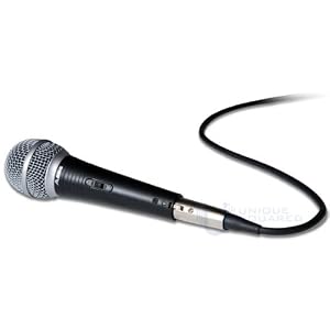 Alesis AM1 Microphone by