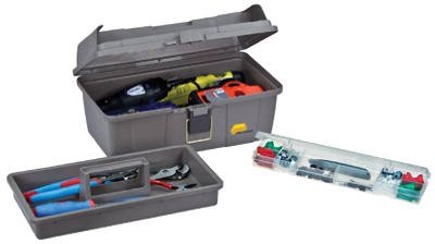 Plano 452-006 Grab-N-Go 16-Inch with Tray
