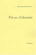 Pi�ces d'identit� : Questions de principe 11