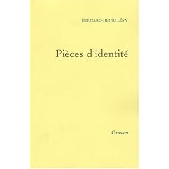 Pi�ces d'identit� : Questions de principe 11