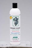Cowboy Magic Grooming Rosewater Shampoo