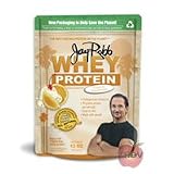 Jay Robb – Whey Isolate Tropical Dream 12 oz