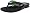 Black/Green