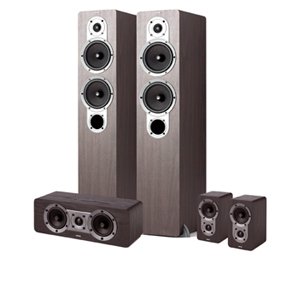 Cheapest Shop for Jamo S426HCS3 Home Theater Speaker System